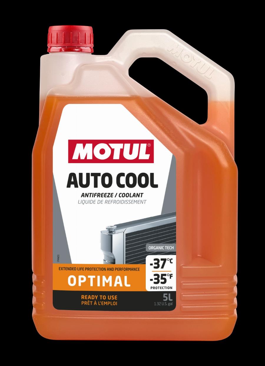 Motul 111057 - Антифриз autospares.lv