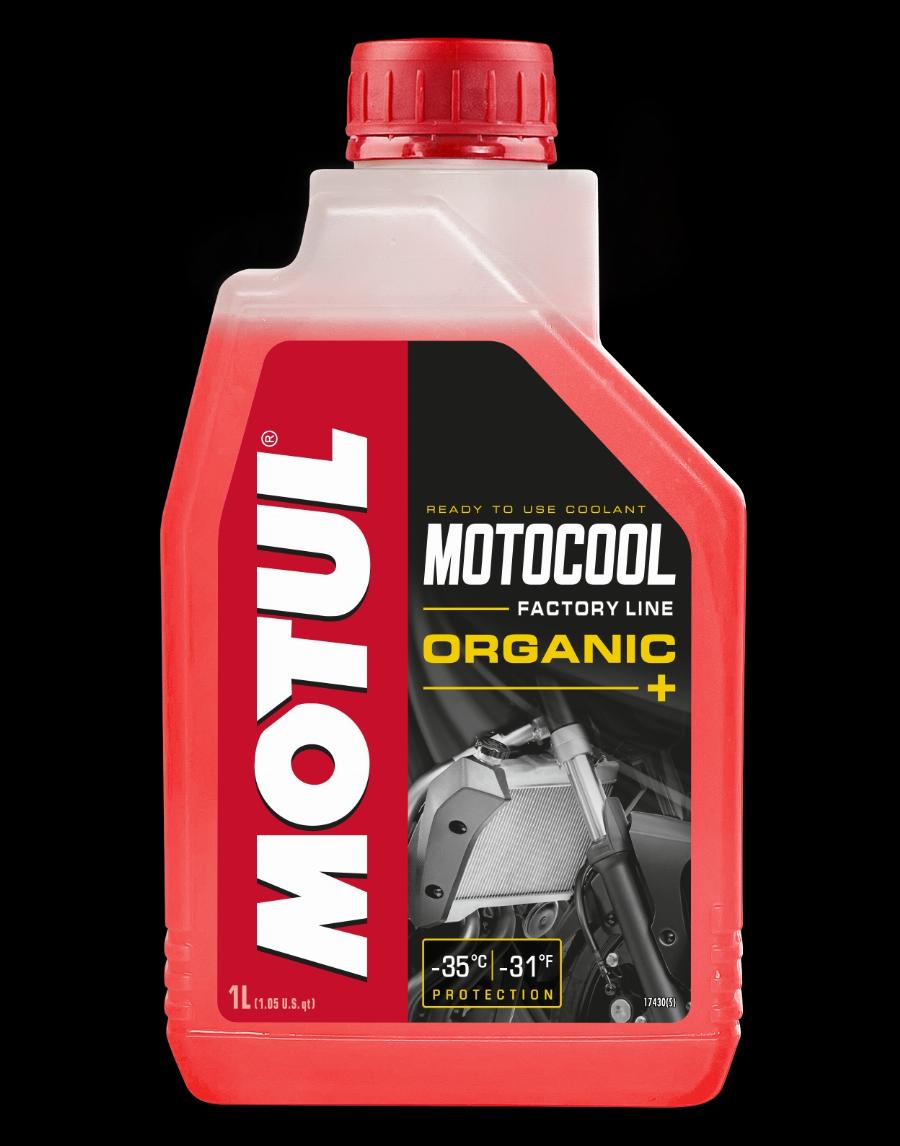 Motul 111034 - Антифриз autospares.lv