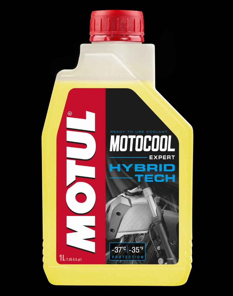 Motul 111762 - Антифриз autospares.lv