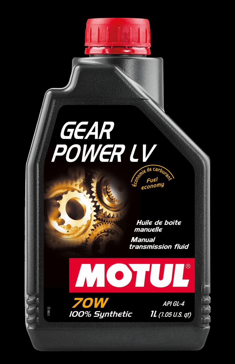 Motul 111131 - Трансмиссионное масло autospares.lv