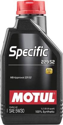 Motul 843611 - Моторное масло autospares.lv