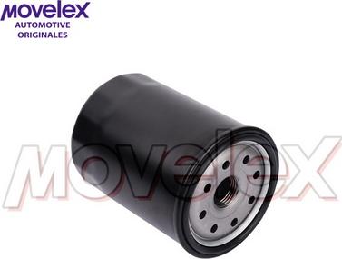 Movelex M09945 - Масляный фильтр autospares.lv