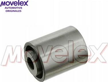 Movelex M04896 - Натяжитель, поликлиновый ремень autospares.lv