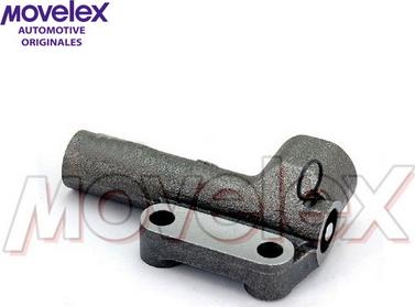 Movelex M04867 - Успокоитель, зубчатый ремень autospares.lv