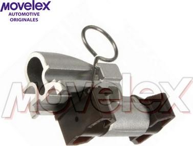 Movelex M04874 - Натяжитель цепи ГРМ autospares.lv