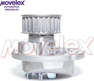 Movelex M04714 - Водяной насос autospares.lv
