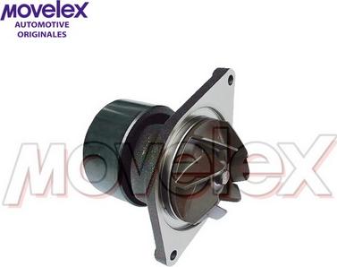 Movelex M05614 - Водяной насос autospares.lv