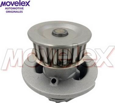 Movelex M05162 - Водяной насос autospares.lv