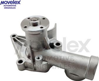 Movelex M05813 - Водяной насос autospares.lv