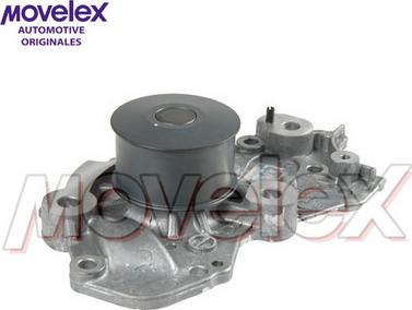 Movelex M05820 - Водяной насос autospares.lv