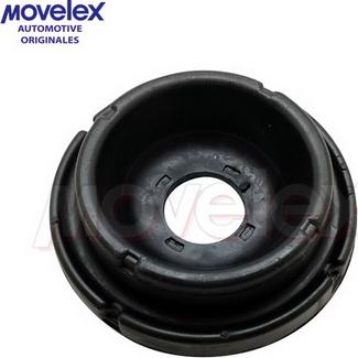 Movelex M05292 - Опора стойки амортизатора, подушка autospares.lv