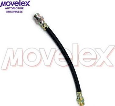 Movelex M05236 - Тормозной шланг autospares.lv