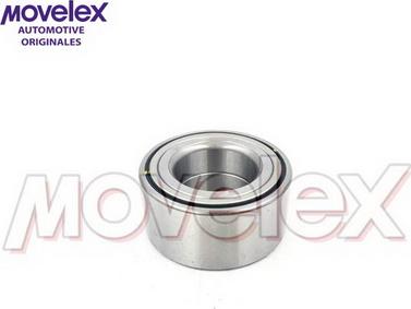 Movelex M06517 - Подшипник ступицы колеса autospares.lv