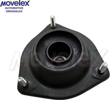 Movelex M01673 - Опора стойки амортизатора, подушка autospares.lv