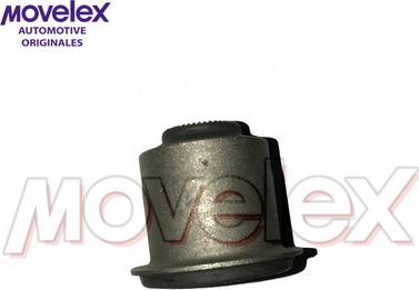 Movelex M03193 - Гильза, рычаг подвески колеса autospares.lv