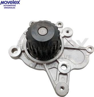 Movelex M07190 - Водяной насос autospares.lv