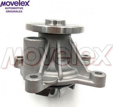 Movelex M07192 - Водяной насос autospares.lv