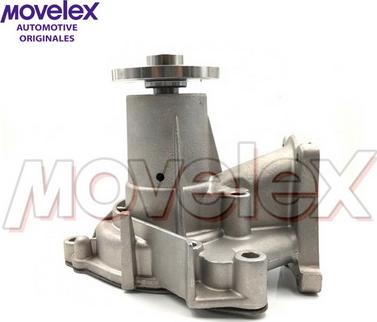 Movelex M07189 - Водяной насос autospares.lv