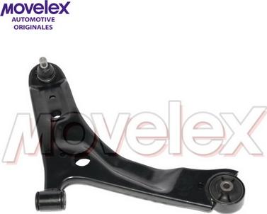 Movelex M07769 - Рычаг подвески колеса autospares.lv