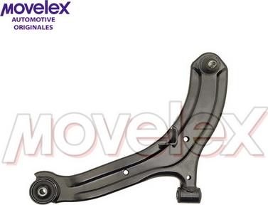 Movelex M07764 - Рычаг подвески колеса autospares.lv