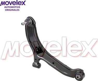 Movelex M07768 - Рычаг подвески колеса autospares.lv