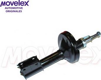 Movelex M14444 - Амортизатор autospares.lv