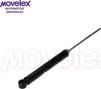 Movelex M14445 - Амортизатор autospares.lv