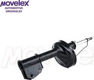 Movelex M14443 - Амортизатор autospares.lv