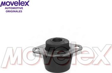 Movelex M14746 - Подушка, опора, подвеска двигателя autospares.lv