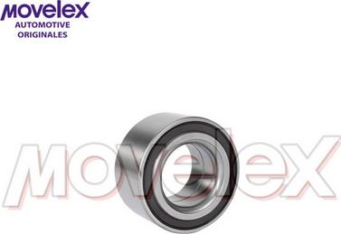 Movelex M15901 - Подшипник ступицы колеса autospares.lv