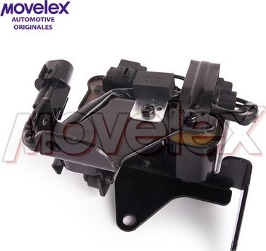 Movelex M16025 - Катушка зажигания autospares.lv