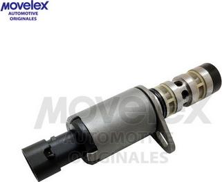 Movelex M16241 - Регулирующий клапан, выставление распределительного вала autospares.lv