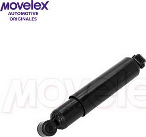 Movelex M11112 - Амортизатор autospares.lv