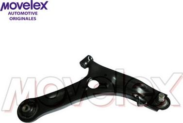 Movelex M11176 - Рычаг подвески колеса autospares.lv