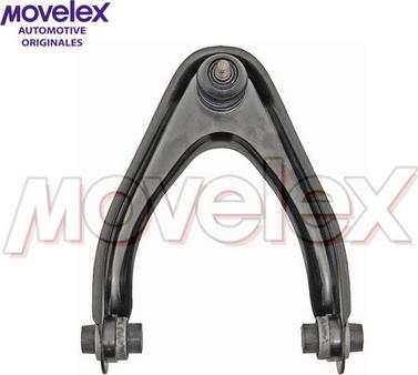 Movelex M18838 - Рычаг подвески колеса autospares.lv