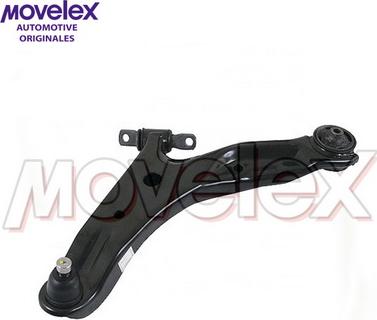 Movelex M12064 - Рычаг подвески колеса autospares.lv