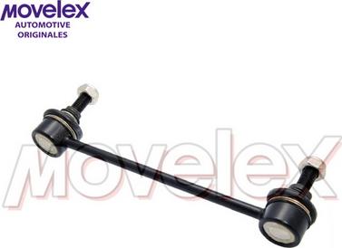 Movelex M12079 - Тяга / стойка, стабилизатор autospares.lv