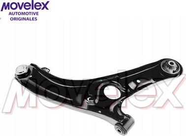 Movelex M12757 - Рычаг подвески колеса autospares.lv