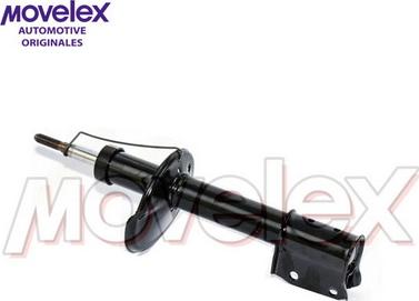 Movelex M17099 - Амортизатор autospares.lv