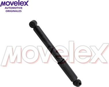 Movelex M17090 - Амортизатор autospares.lv