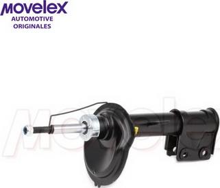 Movelex M17098 - Амортизатор autospares.lv