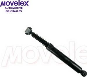 Movelex M17093 - Амортизатор autospares.lv