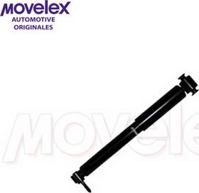 Movelex M17086 - Амортизатор autospares.lv