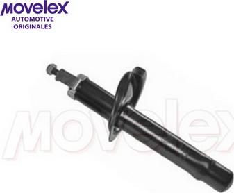 Movelex M17081 - Амортизатор autospares.lv