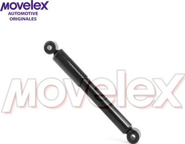 Movelex M17088 - Амортизатор autospares.lv