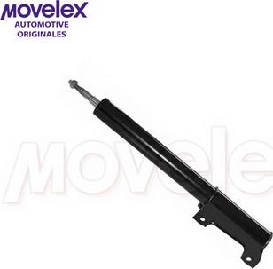 Movelex M17079 - Амортизатор autospares.lv