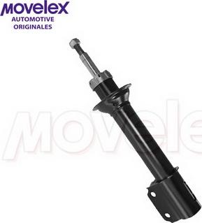 Movelex M17072 - Амортизатор autospares.lv