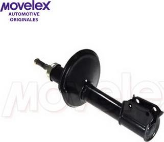 Movelex M17077 - Амортизатор autospares.lv