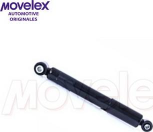 Movelex M17118 - Амортизатор autospares.lv