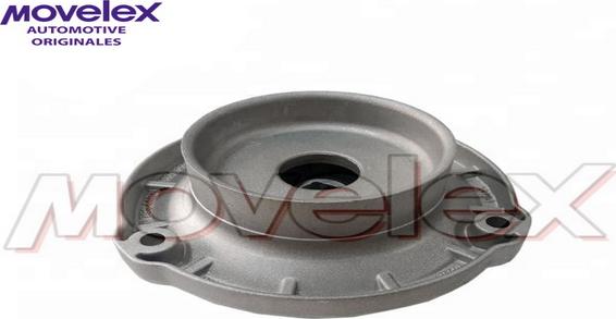 Movelex M24603 - Опора стойки амортизатора, подушка autospares.lv